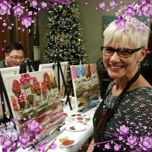 Meet your Posher, Sherry